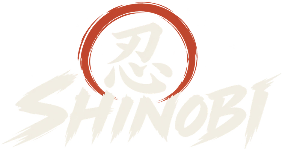 Shinobi